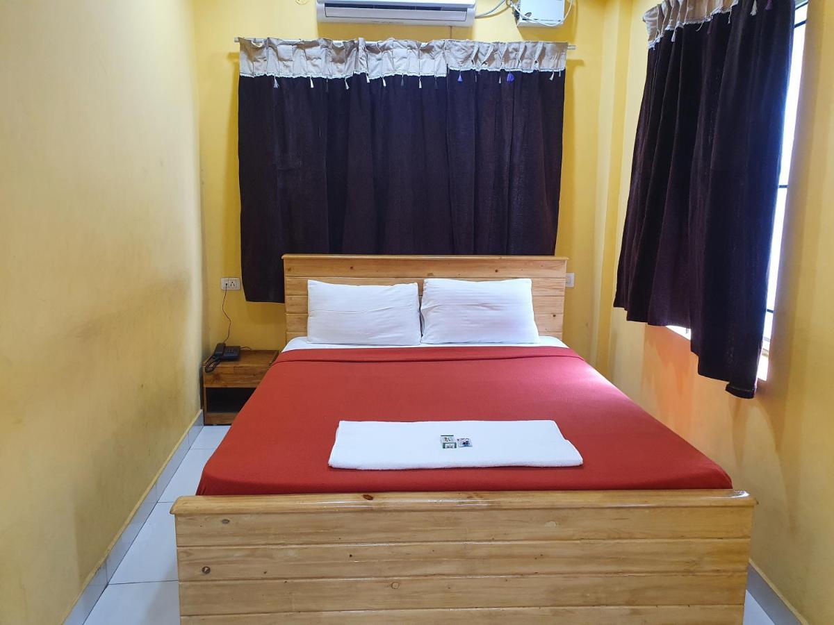 Le Hotel Host Tiruchirappalli Luaran gambar