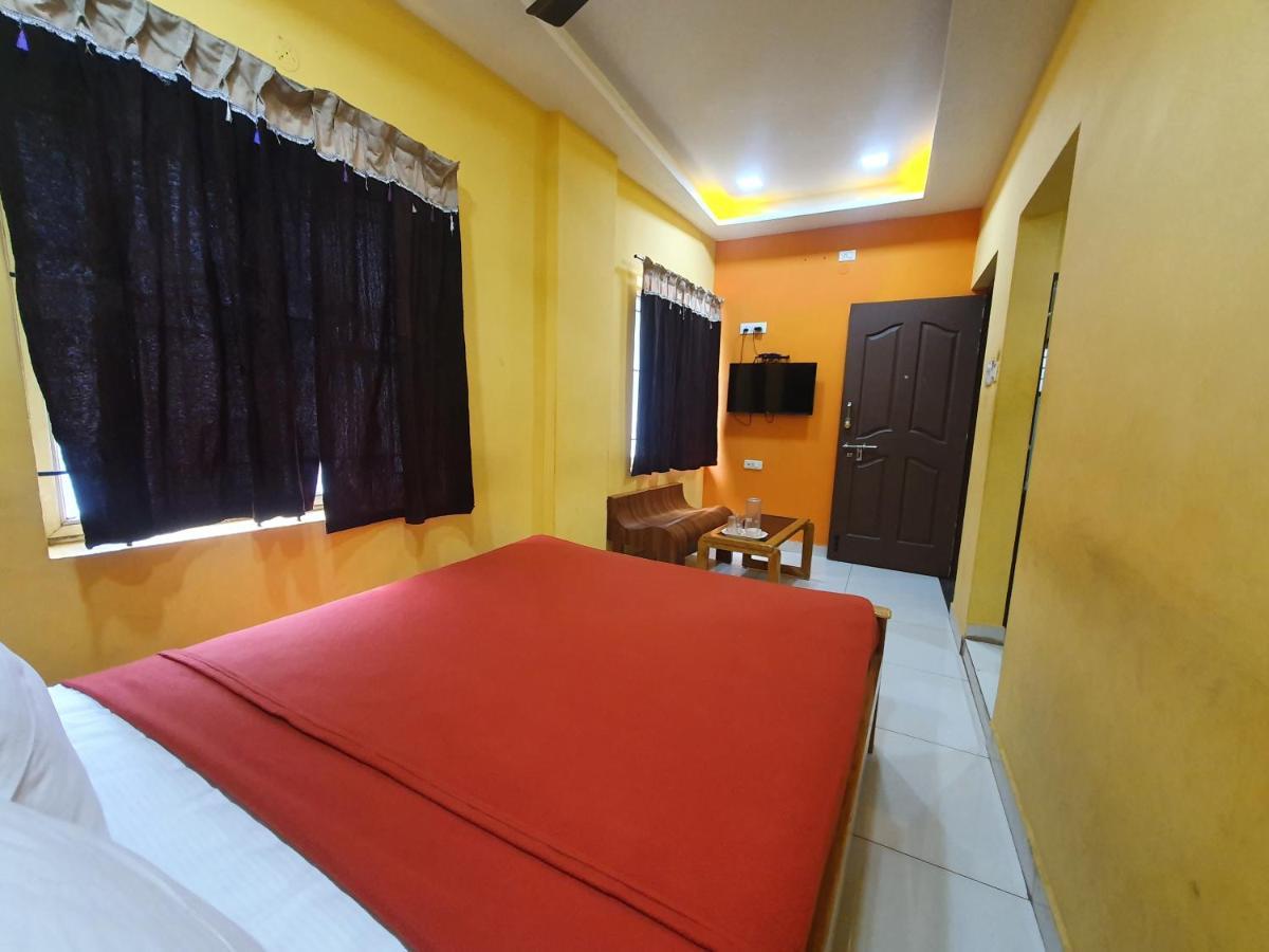 Le Hotel Host Tiruchirappalli Luaran gambar