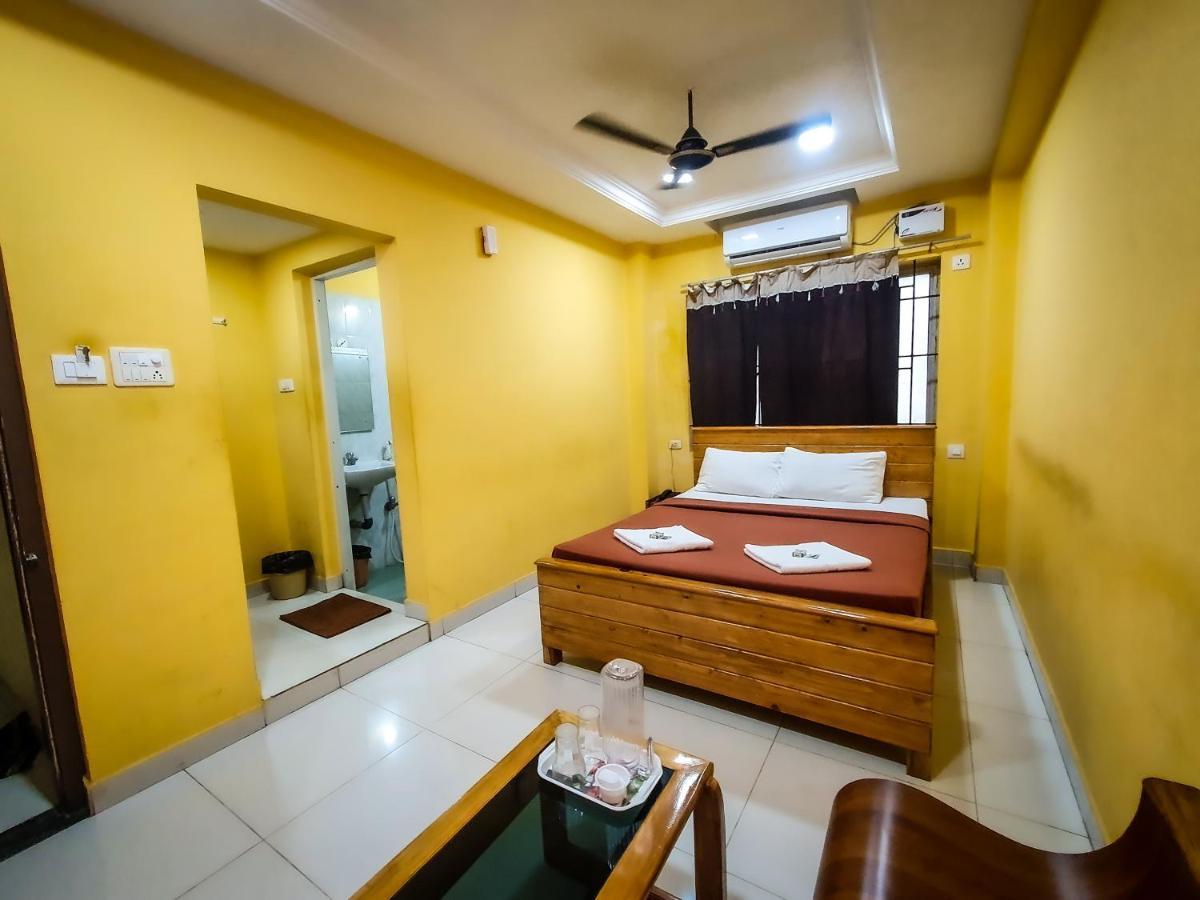 Le Hotel Host Tiruchirappalli Luaran gambar
