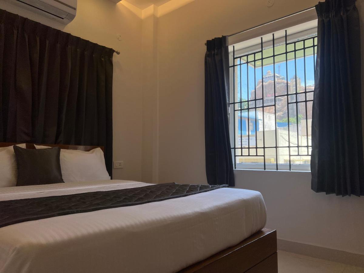 Le Hotel Host Tiruchirappalli Luaran gambar