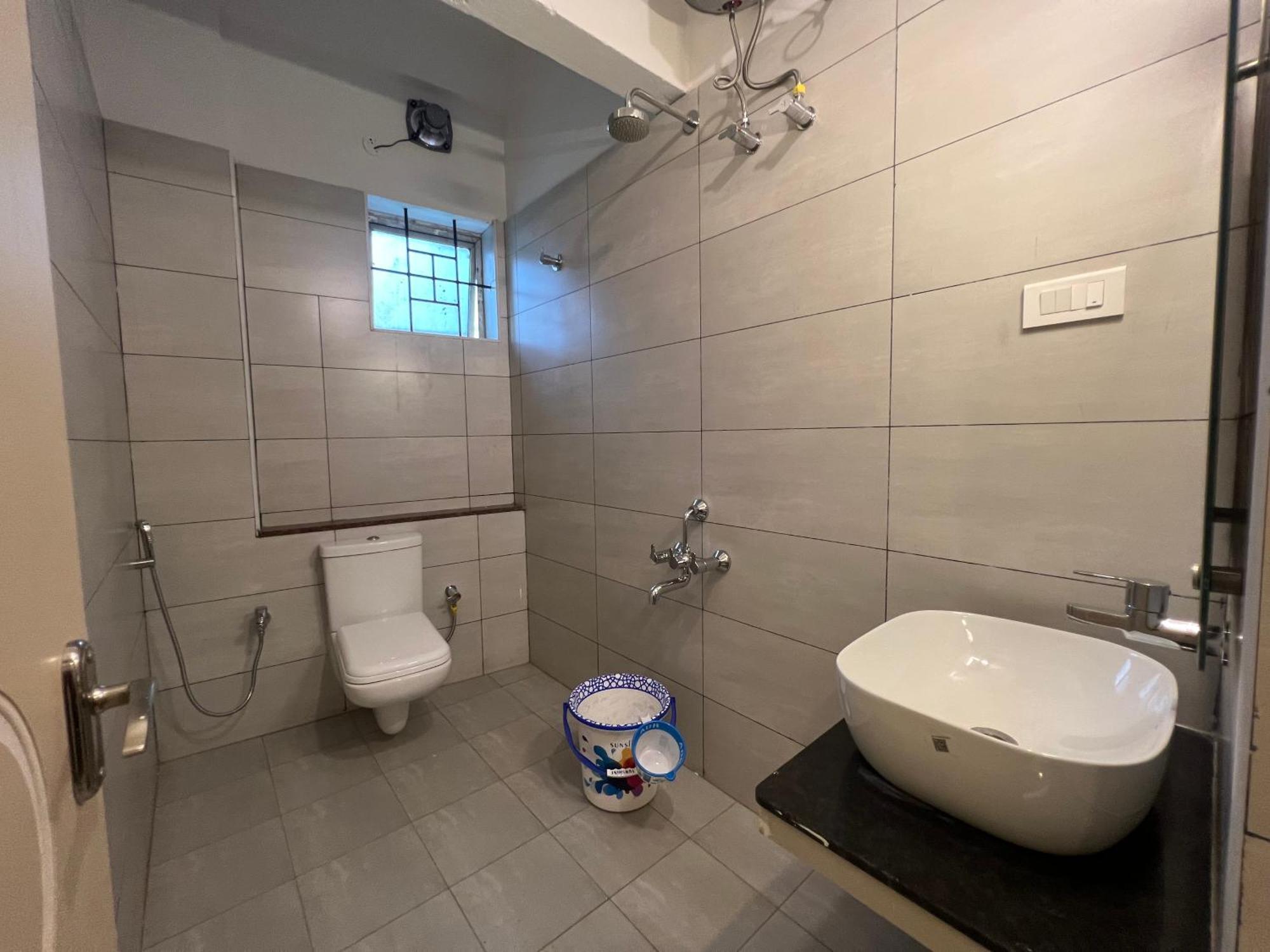 Le Hotel Host Tiruchirappalli Luaran gambar