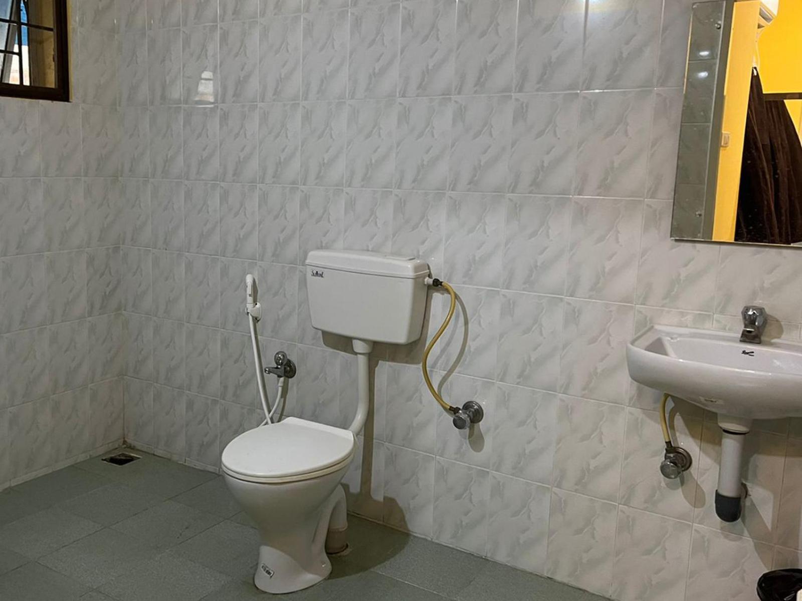 Le Hotel Host Tiruchirappalli Luaran gambar